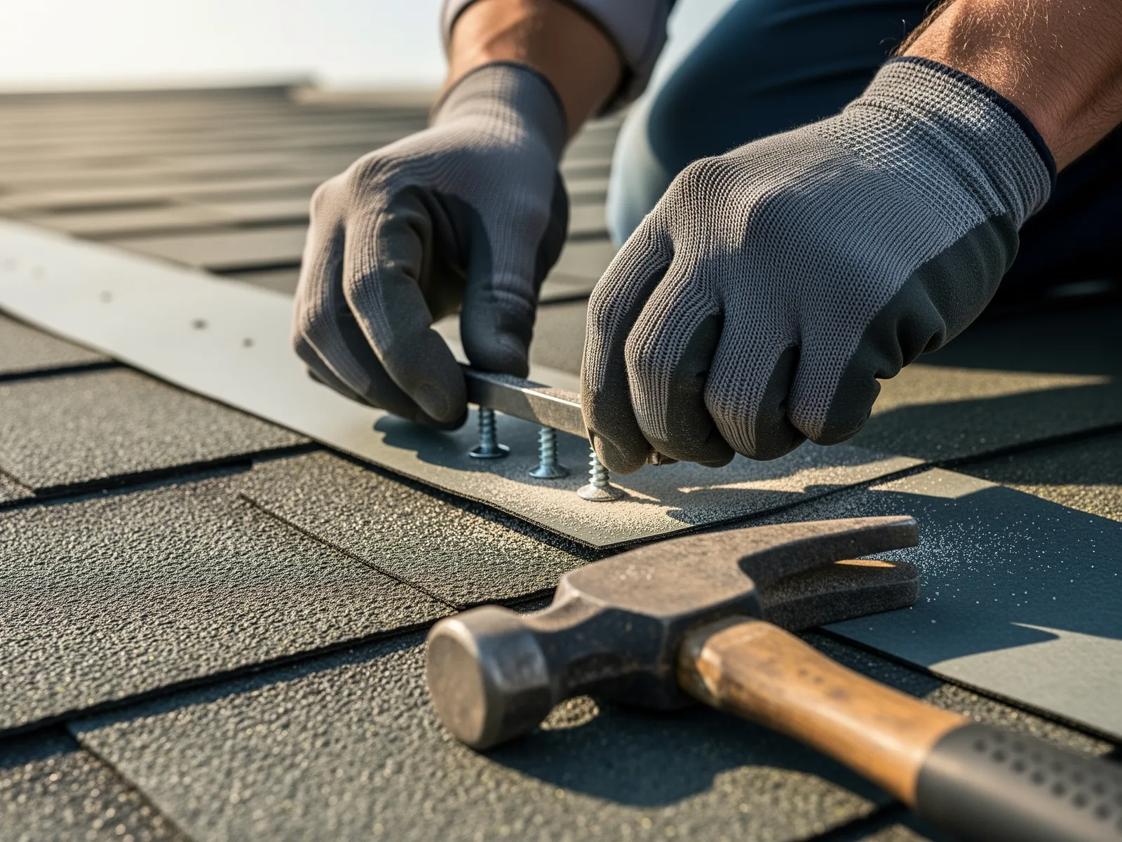 Why choose Fascia Repair in Eagle, CO
